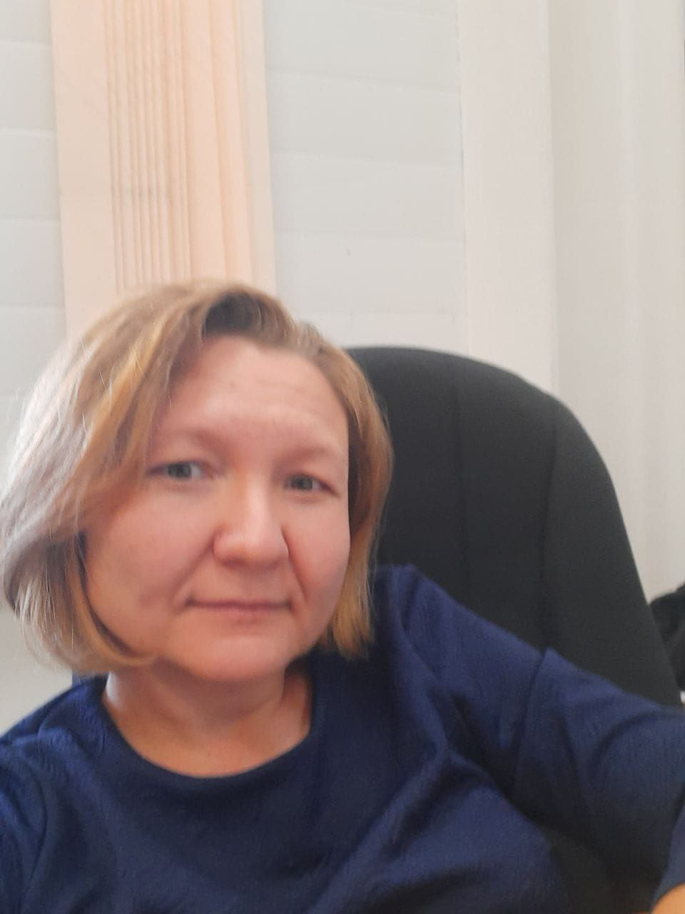 тимохина