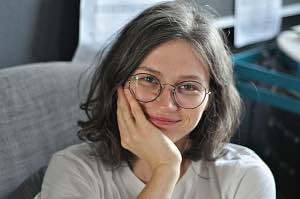 Оля Лисичникова